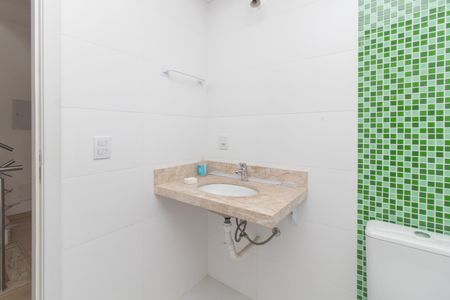 Casa à venda com 198m², 3 quartos e 1 vagaBanheiro Social