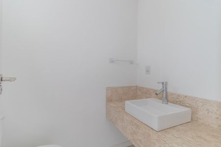 Casa à venda com 198m², 3 quartos e 1 vagaLavabo