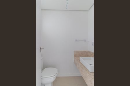 Casa à venda com 198m², 3 quartos e 1 vagaLavabo