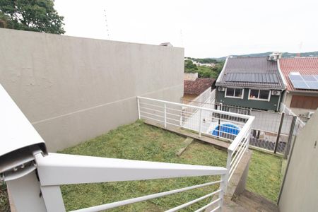 Casa à venda com 198m², 3 quartos e 1 vagaQuintal
