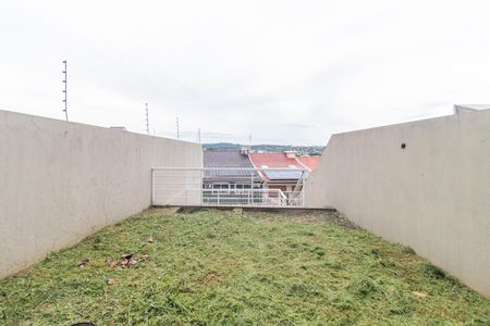 Casa à venda com 198m², 3 quartos e 1 vagaQuintal
