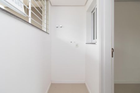 Casa à venda com 198m², 3 quartos e 1 vagaCozinha e Área de Serviço