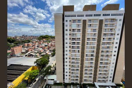 Apartamento à venda com 24m², 1 quarto e sem vagaSuíte 