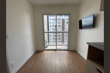 Apartamento à venda com 24m², 1 quarto e sem vagaSala/Cozinha