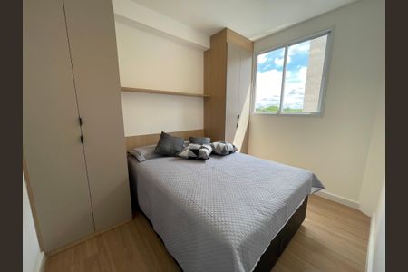 Apartamento à venda com 24m², 1 quarto e sem vagaSuíte 