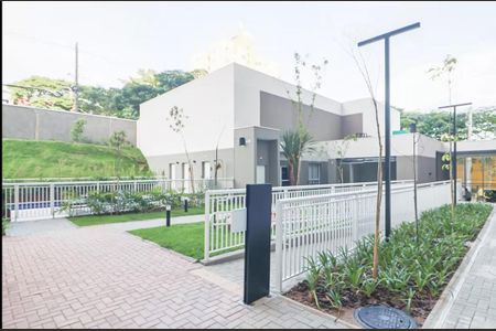 Apartamento à venda com 24m², 1 quarto e sem vagaÁrea comum