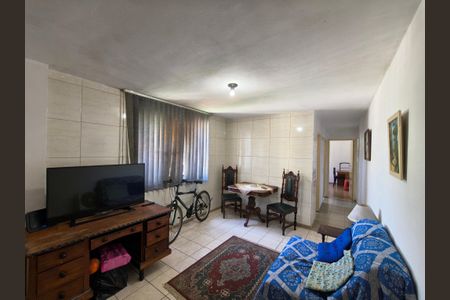 Apartamento para alugar com 2 quartos, 48m² em Curicica, Rio de Janeiro
