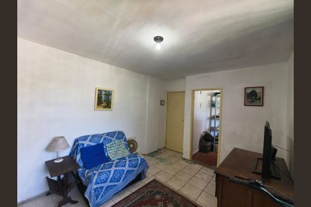 Apartamento para alugar com 2 quartos, 48m² em Curicica, Rio de Janeiro