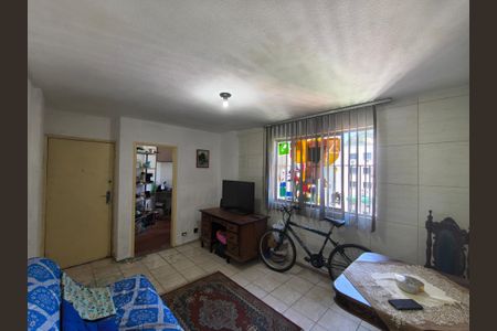 Apartamento para alugar com 2 quartos, 48m² em Curicica, Rio de Janeiro