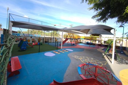 Apartamento para alugar com 55m², 2 quartos e 1 vagaÁrea comum - Playground