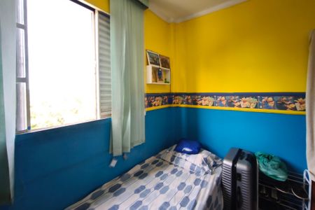 Apartamento para alugar com 55m², 2 quartos e 1 vagaQuarto 2