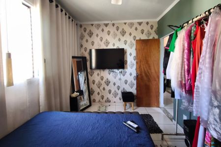 Apartamento para alugar com 55m², 2 quartos e 1 vagaQuarto 1
