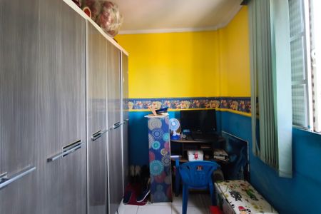 Apartamento para alugar com 55m², 2 quartos e 1 vagaQuarto 2