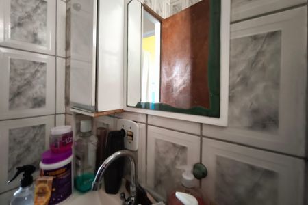 Apartamento para alugar com 55m², 2 quartos e 1 vagaBanheiro