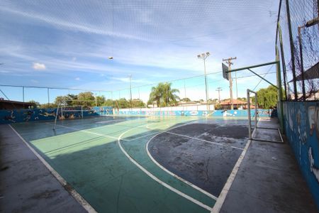 Apartamento para alugar com 55m², 2 quartos e 1 vagaQuadra Esportiva