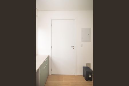 Apartamento à venda com 74m², 2 quartos e 2 vagasSala/Cozinha