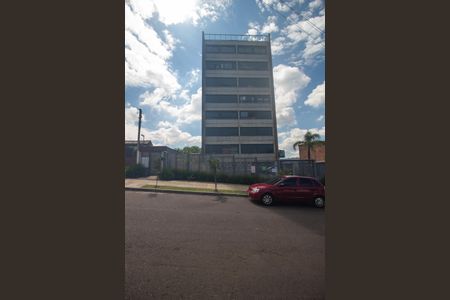 Apartamento à venda com 74m², 2 quartos e 2 vagasFachada