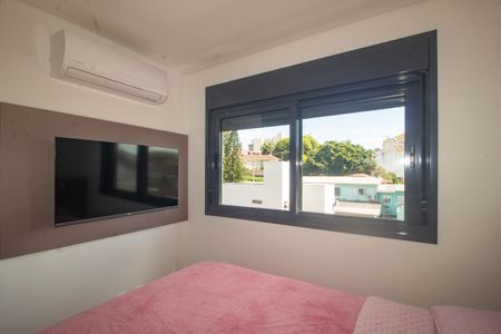 Apartamento à venda com 74m², 2 quartos e 2 vagasQuarto 2