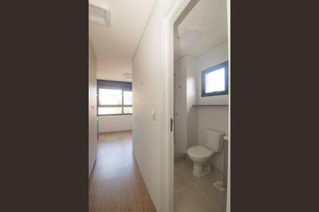 Apartamento à venda com 74m², 2 quartos e 2 vagasSuite