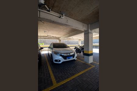 Apartamento à venda com 74m², 2 quartos e 2 vagasGaragem