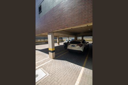 Apartamento à venda com 74m², 2 quartos e 2 vagasGaragem