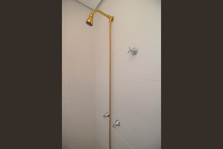 Apartamento à venda com 74m², 2 quartos e 2 vagasBanheiro da Suíte