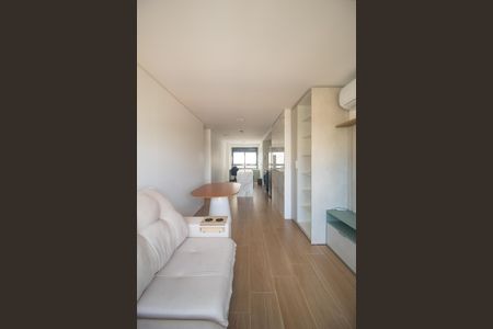 Apartamento à venda com 74m², 2 quartos e 2 vagasSala/Cozinha
