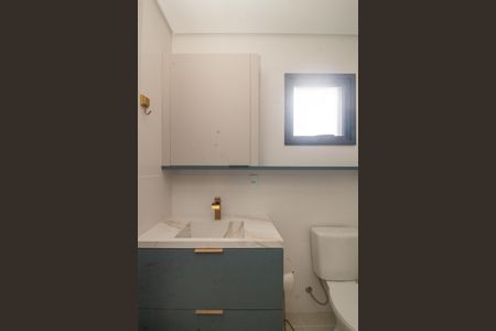 Apartamento à venda com 74m², 2 quartos e 2 vagasBanheiro