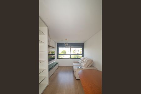 Apartamento à venda com 74m², 2 quartos e 2 vagasSala/Cozinha