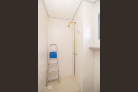 Apartamento à venda com 74m², 2 quartos e 2 vagasBanheiro da Suíte