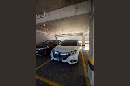 Apartamento à venda com 74m², 2 quartos e 2 vagasGaragem