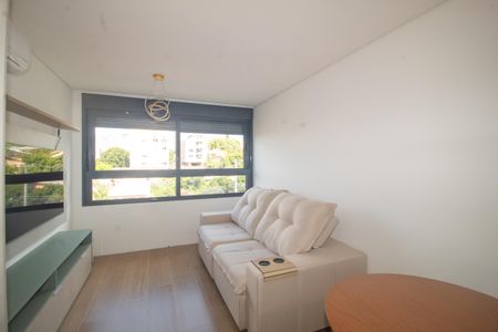 Apartamento à venda com 74m², 2 quartos e 2 vagasSala/Cozinha