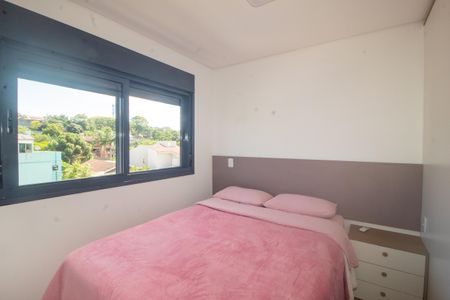 Apartamento à venda com 74m², 2 quartos e 2 vagasQuarto 2