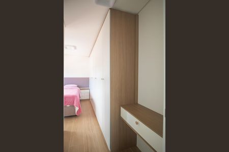 Apartamento à venda com 74m², 2 quartos e 2 vagasQuarto 2