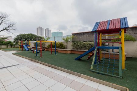 Apartamento à venda com 50m², 2 quartos e 1 vagaPlayground