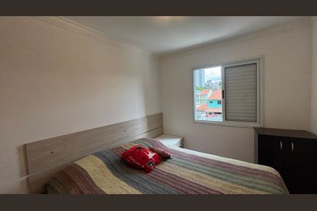 Apartamento à venda com 50m², 2 quartos e 1 vagaQuarto 1