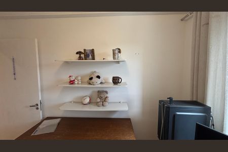 Apartamento à venda com 50m², 2 quartos e 1 vagaQuarto 2