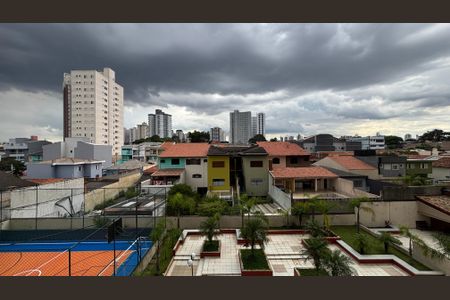 Apartamento à venda com 50m², 2 quartos e 1 vagaQuarto 2 Vista