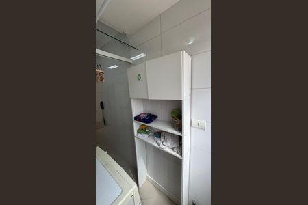 Apartamento à venda com 50m², 2 quartos e 1 vagaÁrea de Serviço