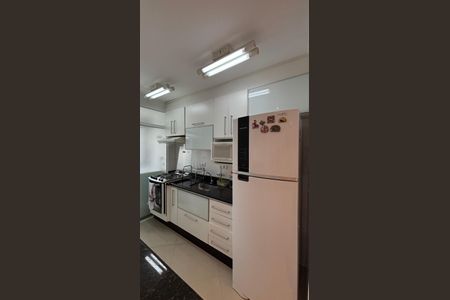 Apartamento à venda com 50m², 2 quartos e 1 vagaCozinha