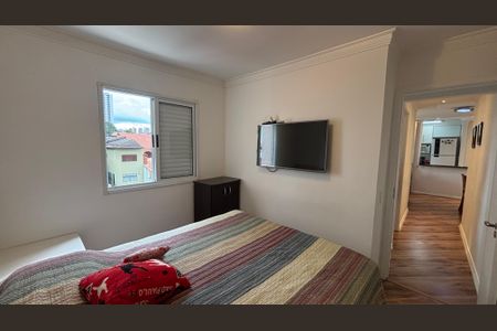 Apartamento à venda com 50m², 2 quartos e 1 vagaCorredorQuarto 1