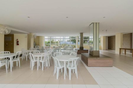 Apartamento à venda com 50m², 2 quartos e 1 vagaSalão de Festas