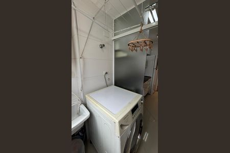 Apartamento à venda com 50m², 2 quartos e 1 vagaÁrea de Serviço