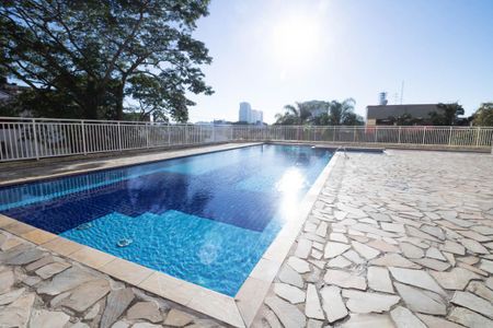 Apartamento à venda com 50m², 2 quartos e 1 vagaPiscina