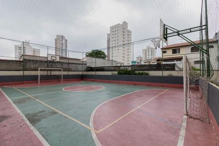 Apartamento à venda com 50m², 2 quartos e 1 vagaQuadra