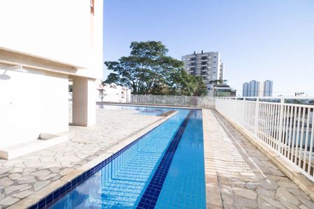 Apartamento à venda com 50m², 2 quartos e 1 vagaPiscina