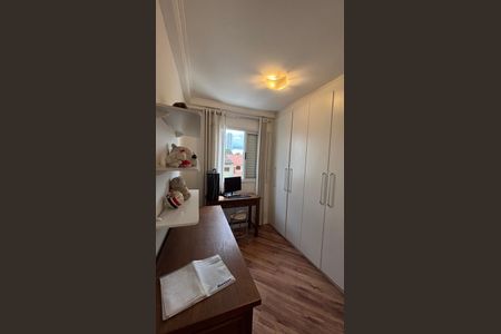 Apartamento à venda com 50m², 2 quartos e 1 vagaQuarto 2