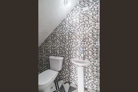 Casa para alugar com 1 quarto, 80m² em Parque Viana, Barueri