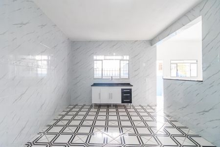 Casa para alugar com 1 quarto, 80m² em Parque Viana, Barueri