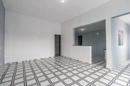 Casa para alugar com 1 quarto, 80m² em Parque Viana, Barueri